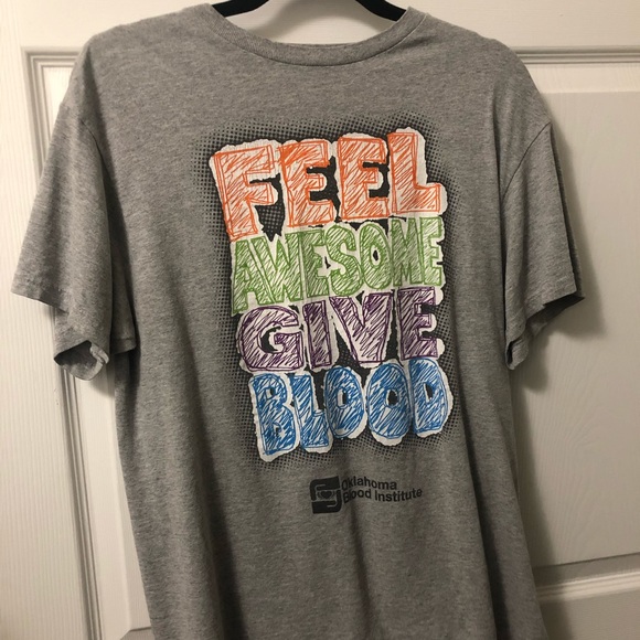 Tee shirt - Picture 1 of 1